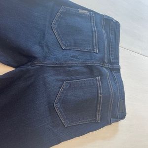 Like new Paige bluejeans